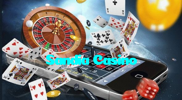 Sandia Casino خوش آمدید بونس +600% پیشکش موبائل ایپ کے پروموشن سیکشن میں دکھائی دیتی ہے۔