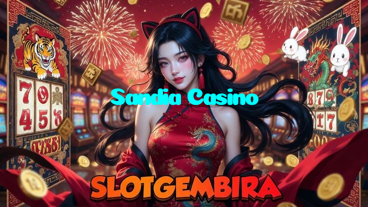 available types of Sandia Casino bet including pre-match live express and system bets