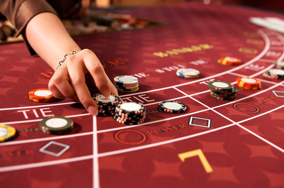 Sandia Casino پاکستان کیسینو میں بلیک جیک گیمز