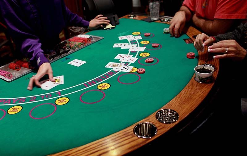 Sandia Casino کیسینو میں بکراٹکھیلیں